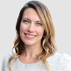 Cherie Good, Mortgage Broker