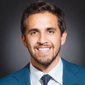 Diego Arteaga headshot