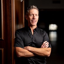 Geoff Zimpfer headshot