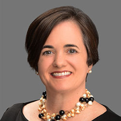 Headshot of Jennifer Hernandez