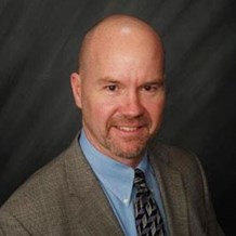 Headshot of Jim Honeck