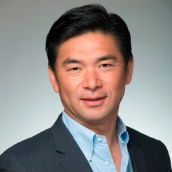 Headshot of Jim Park