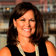 Headshot of Jody Bruns