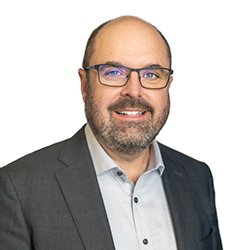 Photo of John Donnelly