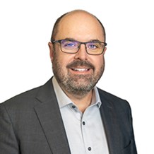 Photo of John Donnelly