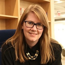 Liz Keuler