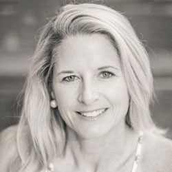Headshot of Lorri Hoffman