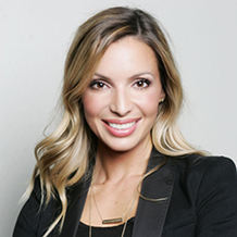 Mandy Phillips headshot