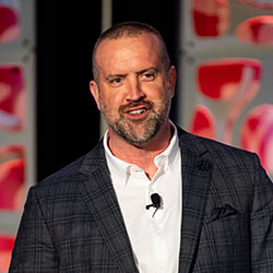 Headshot of Phil Treadwell