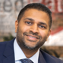 Ravi Patel