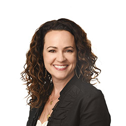 Rebecca Richardson headshot