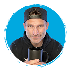 Shane Kidwell headshot