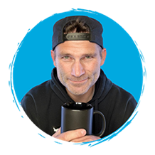 Shane Kidwell headshot