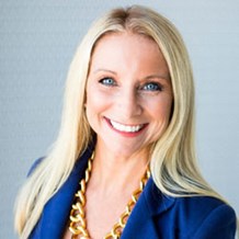 Headshot of Sue Woodard
