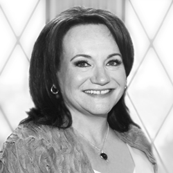 Headshot of Tammy Butler