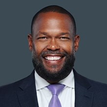 Marc Williams