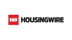 Housingwire logo