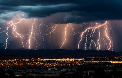 3 secrets to surviving an economic storm
