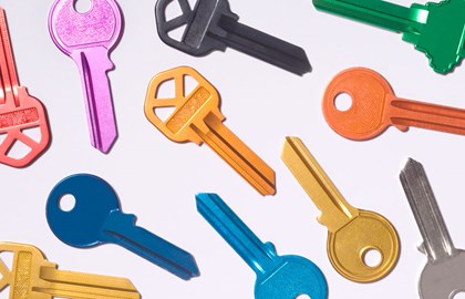 5 strategies that help loan officers work more efficiently to manage high origination volume