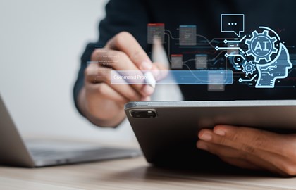 Leveraging AI: 5 ways loan officers use AI for marketing