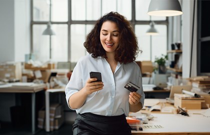 6 credit tips for loan officers to use with borrowers