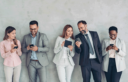 Content to close: Why and how to embrace social media as a loan officer
