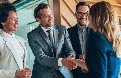 How to generate real estate agent referrals like the top 1% of mortgage professionals