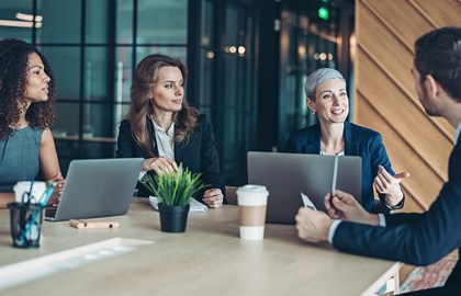 How loan officers can turn human resources departments into referral partners