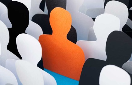 How to stand out as a mortgage expert on social media