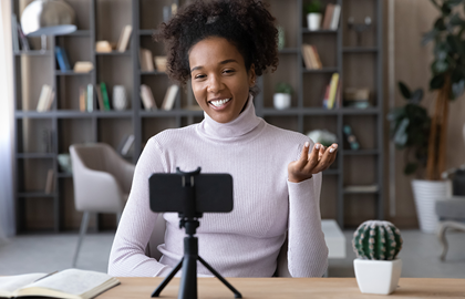 From likes to leads: Mastering TikTok as a loan officer