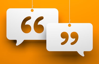 Insights for young mortgage professionals from MBA CEO David Stevens