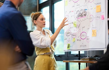 Jump-start your 2023 planning with insights from fellow loan officers