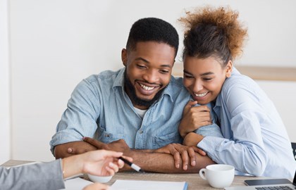 Leverage closing to build relationships, strengthen brand, generate referrals