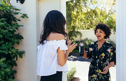 Housewarming gift ideas for loan officers