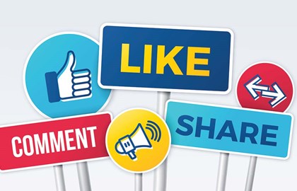 Master social media with 5 visibility-boosting tips for loan officers